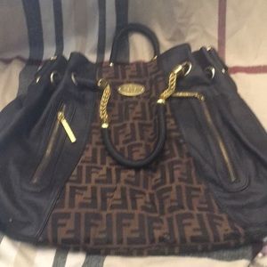 FENDI Handbag